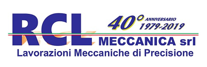 Rcl Meccanica Modena > Lavorazioni meccaniche di precisione